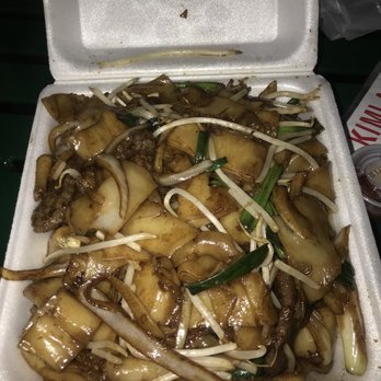 Mandarin Villa Express - Chinese Near Me - Stockton, California