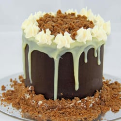 Stormie D's Cupcakery