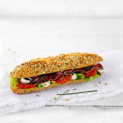 Pat à Pain - Sandwich sicilien PATAPAIN