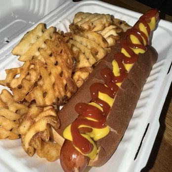 Gouldsburger's Express - Burgers Near Me - Philadelphia, Pennsylvania
