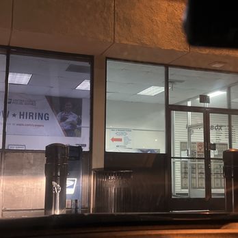 US Post Office - Front door - Post Offices Near Me - Anaheim, California US Post Office - Front door - Post Offices Near Me - Anaheim, California