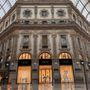 Galleria Vittorio Emanuele II