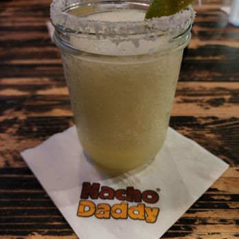 Nacho Daddy - New American Near Me - Las Vegas, Nevada Nacho Daddy - New American Near Me - Las Vegas, Nevada