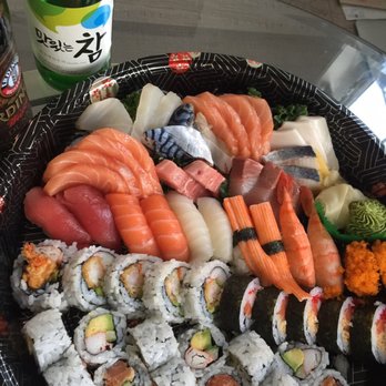 Toyosu Markham - Sushi Bars Near Me - Markham, Ontario Toyosu Markham - Sushi Bars Near Me - Markham, Ontario