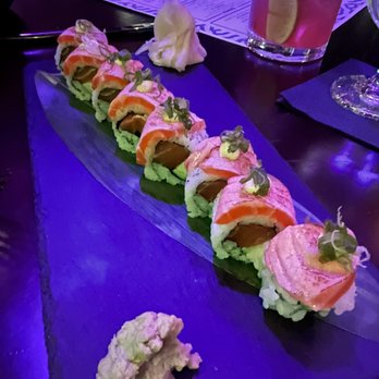 Sora - Asian Fusion Near Me - Cleveland, Ohio Sora - Asian Fusion Near Me - Cleveland, Ohio