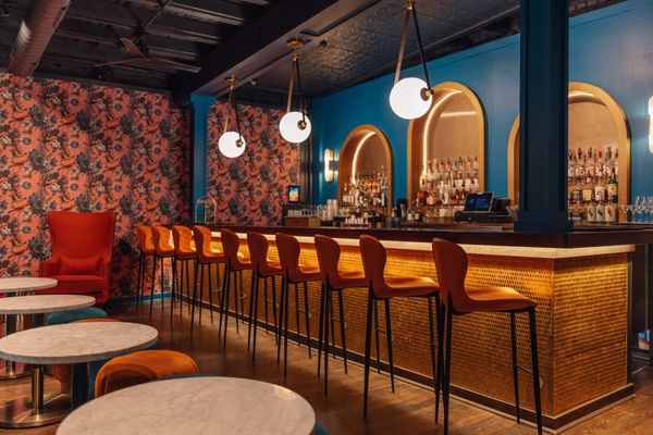 Q Kansas City by null