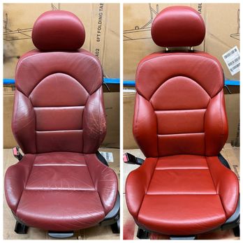 Le Tech - Auto Detailing Near Me - Seattle, Washington Le Tech - Auto Detailing Near Me - Seattle, Washington