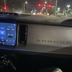 Dollar Car Rental - Rental interior was extremely clean. It was the exact same in the Kia k5 to be fair.