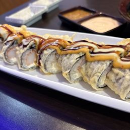 Yummy Roll Yummy Roll