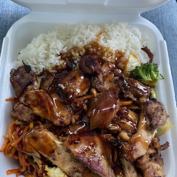 Mitzee Cafe - Korean Near Me - Glendale, California