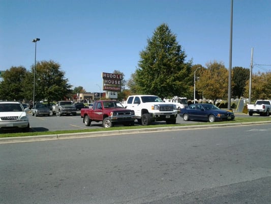 HUDDLE HOUSE - Updated January 2025 - 20 Reviews - 731 West Dixie Drive