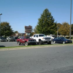 Huddle House