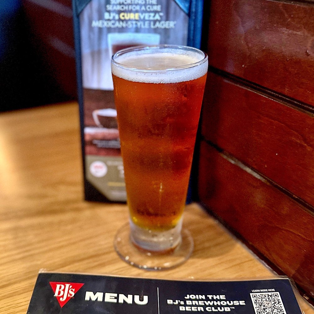 BJ's Restaurant & Brewhouse