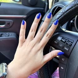 V Nail Spa