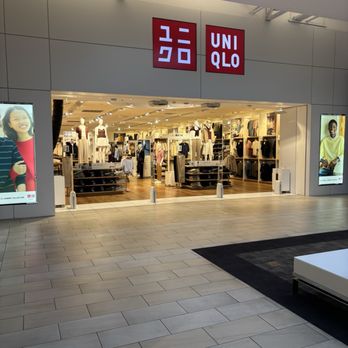 UNIQLO - Women's Clothing Near Me - Milpitas, California