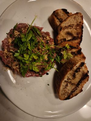 G.H. Pasta & Pizza - Phinney Ridge by null