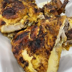 Carniceria Herradero - Pollo asada