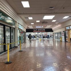 Kipling-Queensway Mall