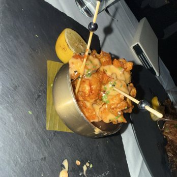 Jay's - Steakhouses Near Me - Fort Lauderdale, Florida