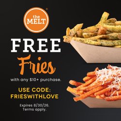 The Melt