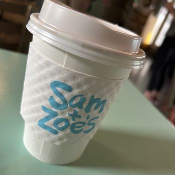 Sam & Zoe's - Coffee - Breakfast & Brunch Near Me - Nashville, Tennessee Sam & Zoe's - Coffee - Breakfast & Brunch Near Me - Nashville, Tennessee