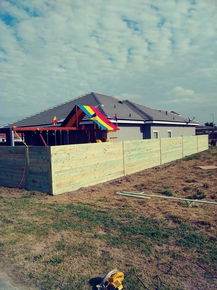 Slide of Loyalty Remodeling