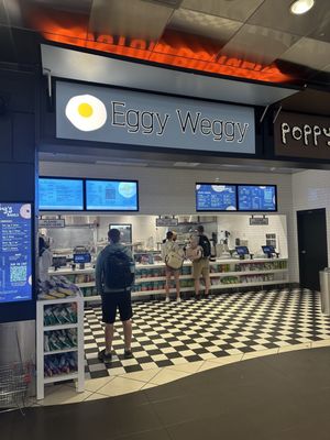 Eggy Weggy by null