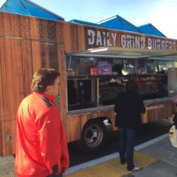 Windemere Ranch Middle School - Daily Grind