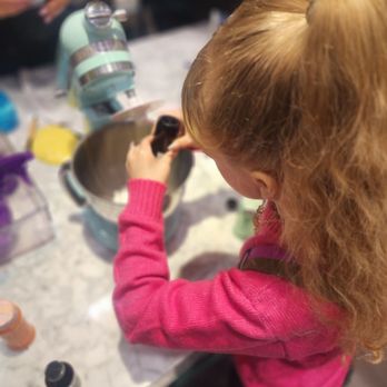 Slime Kitchen - Slime making - Kids Activities Near Me - Hillsboro, Oregon