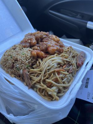 China Gourmet by null