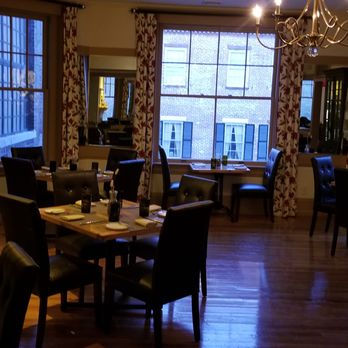 Husk Savannah - A More Intimate Dining Room, unused that night (Sunday) - Southern Near Me - Savannah, Georgia Husk Savannah - A More Intimate Dining Room, unused that night (Sunday) - Southern Near Me - Savannah, Georgia