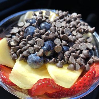 Acai Joint - Baldwin Park - Acai Bowls Near Me - Baldwin Park, California