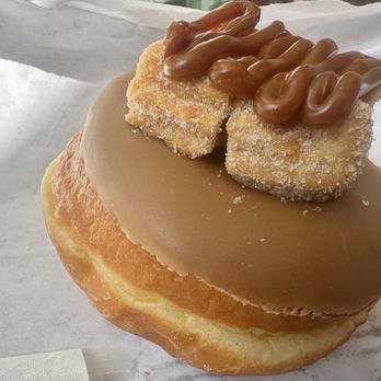 Randy’s Donuts - Coffee & Tea Near Me - San Diego, California Randy’s Donuts - Coffee & Tea Near Me - San Diego, California
