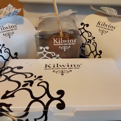 Kilwins Ice Cream - Chocolate - Fudge