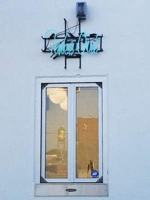 The Liquor Store Diner by null