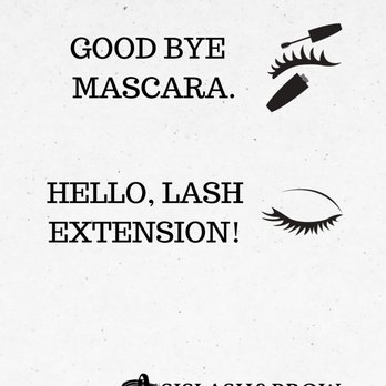 Sislash Toronto - Say farewell to mascara and hello to your new lashes! - Eyelash Service Near Me - Toronto, Ontario Sislash Toronto - Say farewell to mascara and hello to your new lashes! - Eyelash Service Near Me - Toronto, Ontario