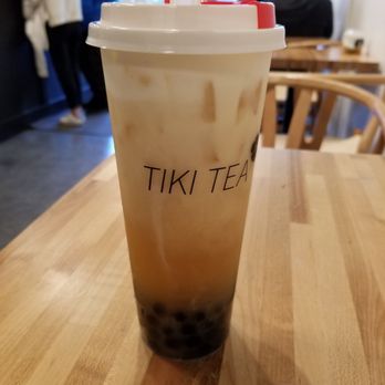 Tiki Tea - Coffee & Tea Near Me - Portland, Oregon Tiki Tea - Coffee & Tea Near Me - Portland, Oregon