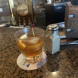 Great Old Fashioned Great Old Fashioned