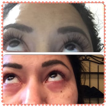 CJ Nails- Lashes & 3D Microblading - The after and before phone!!! - Nail Salons Near Me - South Gate, California CJ Nails- Lashes & 3D Microblading - The after and before phone!!! - Nail Salons Near Me - South Gate, California