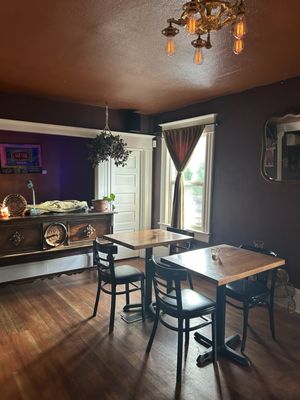 Dream House bar by null