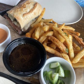 Township 20 - French dip - Burgers Near Me - Sumner, Washington Township 20 - French dip - Burgers Near Me - Sumner, Washington