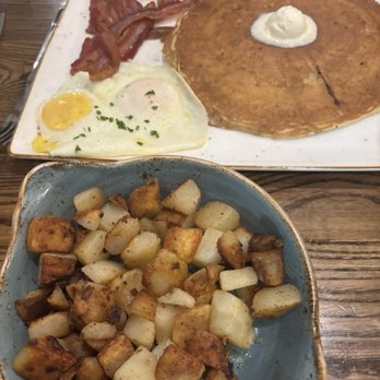 First Watch - Breakfast & Brunch Near Me - Fort Worth, Texas