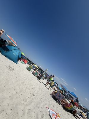 Wingaersheek Beach by null