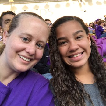 Inter & Co Stadium - Stadiums & Arenas Near Me - Orlando, Florida