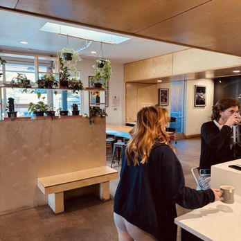 Little Bear Coffee - Coffee & Tea Near Me - Albuquerque, New Mexico