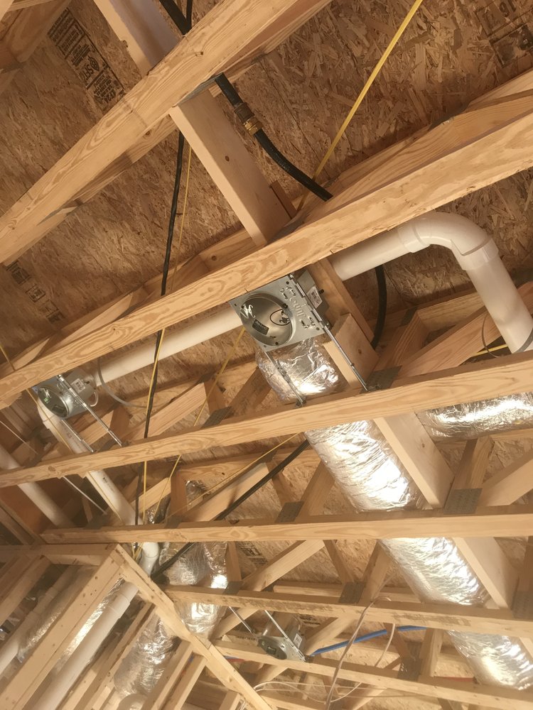 Slide of JBS Plumbing