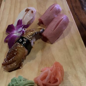 Ichiban - Nigiri - Sushi Bars Near Me - Austin, Texas