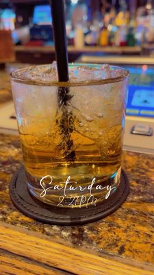 Whiskey Down by null