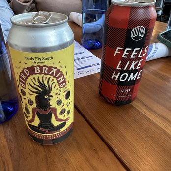 Chubby Fish - Beer - Seafood Near Me - Charleston, South Carolina