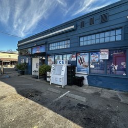 Coopers Express